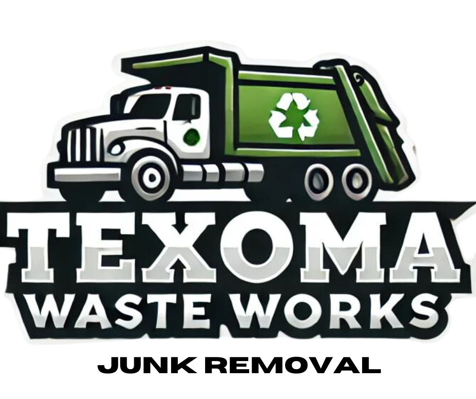 Texoma Waste Works Junk Removal