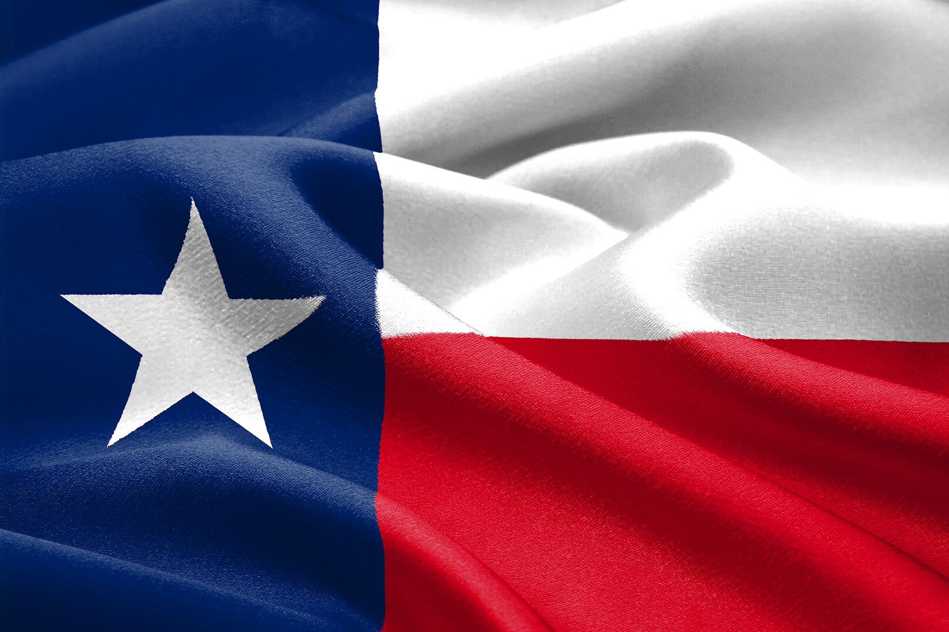 Texas flag